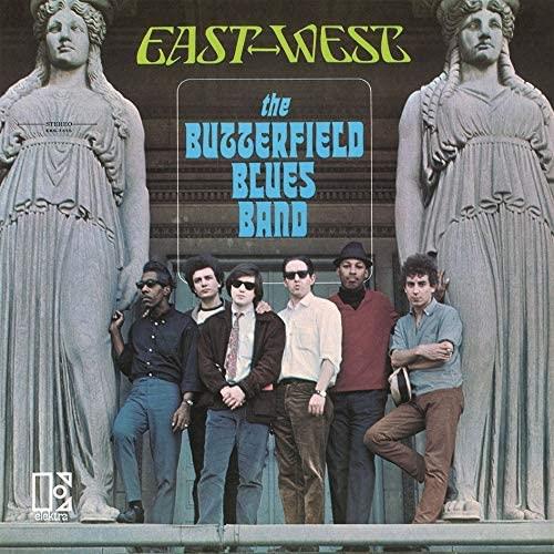 The Butterfield Blues Band East-West - LTD (LP)