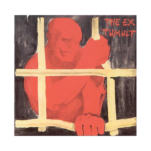 The Ex Tumult - LTD (LP)