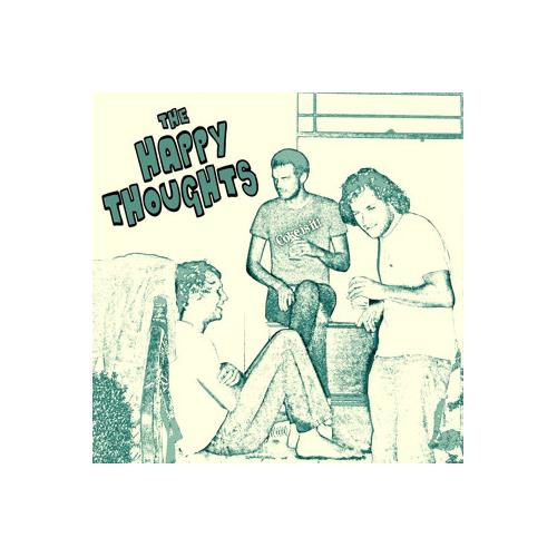 The Happy Thoughts The Happy Thoughts (LP)