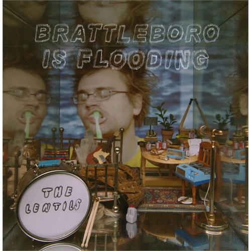 The Lentils Brattleboro is Flooding (MC)