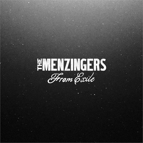 The Menzingers From Exile (LP)