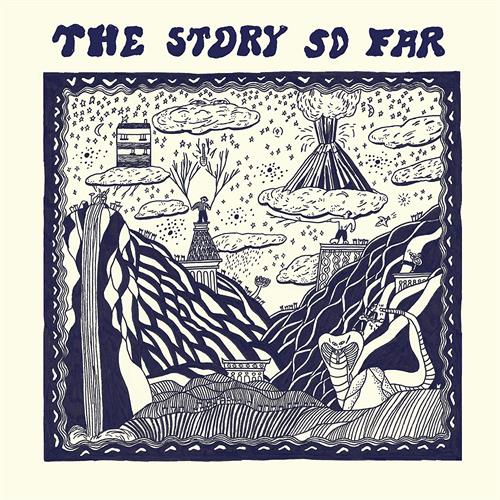 The Story So Far The Story So Far (LP)