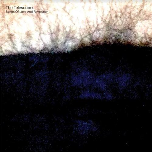 The Telescopes Song Of Love And Revolution (LP)