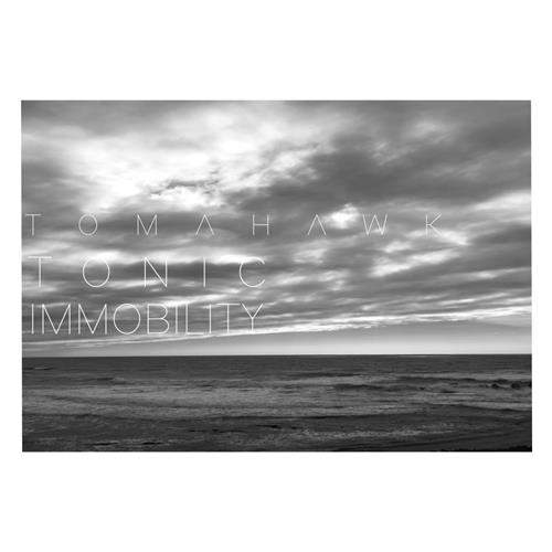Tomahawk Tonic Immobility (LP) 
