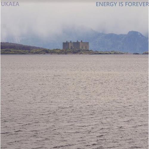 Ukaea Energy Is Forever (LP)
