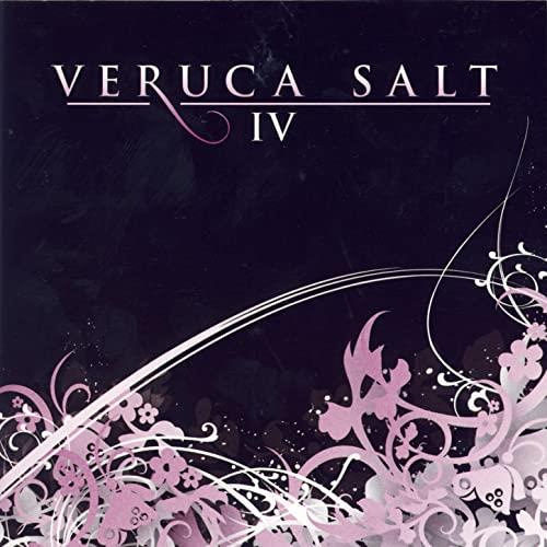 Veruca Salt IV (LP) 