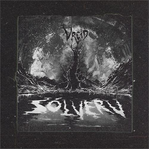 Vreid Sólverv - LTD (LP)