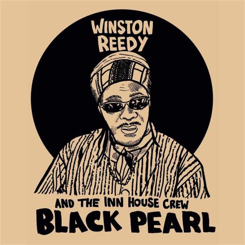 Winston Reedy & The Inn House Crew Black Pearl (LP)
