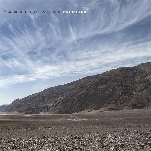 Yawning Sons Sky Island (LP)