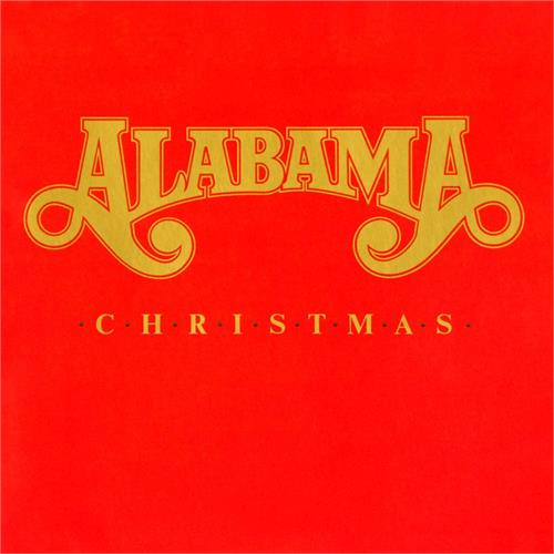 Alabama Christmas (LP)