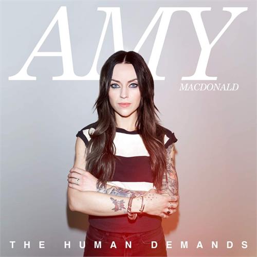 Amy MacDonald The Human Demands (LP)