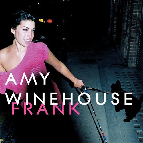 Amy Winehouse Frank - Half Speed Mastered (2LP)