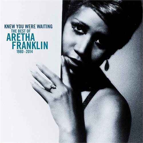 Aretha Franklin Knew You Were Waiting… (2LP)