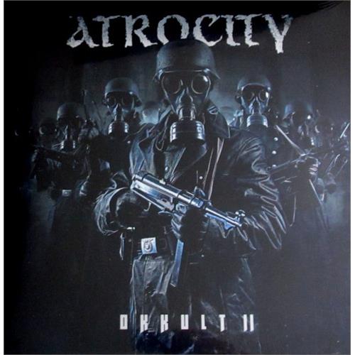 Atrocity Okkult II (LP) 