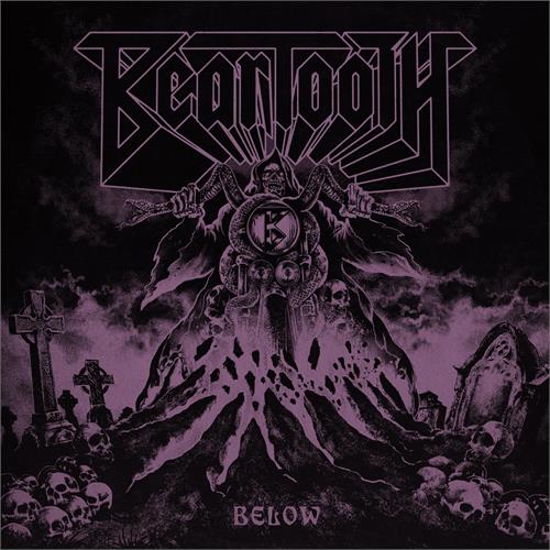 Beartooth Below - LTD (LP)