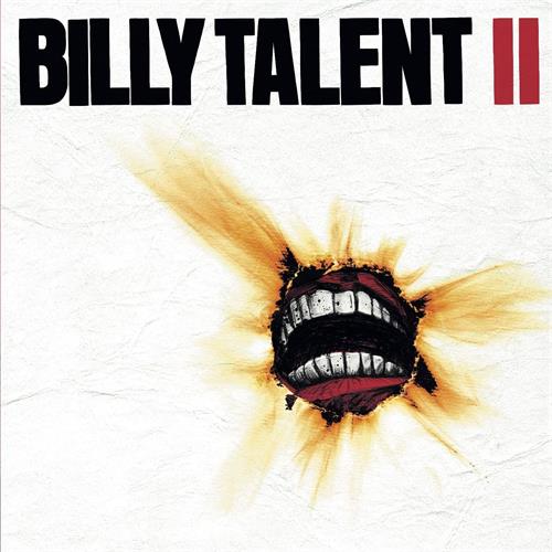 Billy Talent Billy Talent II (2LP)