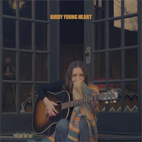 Birdy Young Heart (2LP)
