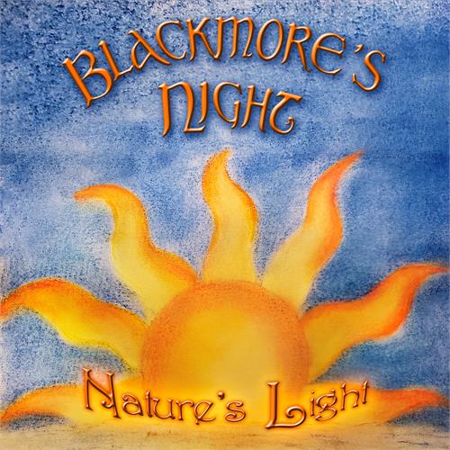 Blackmore's Night Nature's Light - LTD (LP)