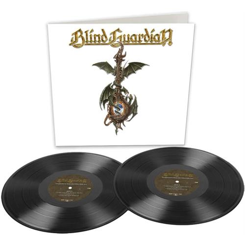 Blind Guardian Imaginations From The... - LTD (2LP)