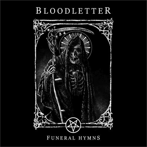 Bloodletter Funeral Hymns (LP)