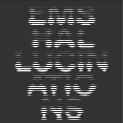 Brett Naucke Ems Hallucinations (LP)