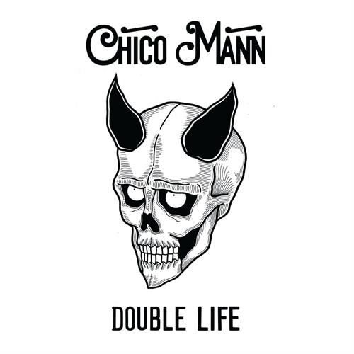 Chico Mann Double Life - LTD (LP)