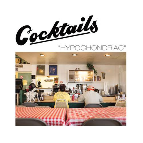 Cocktails Hypochondriac (LP)