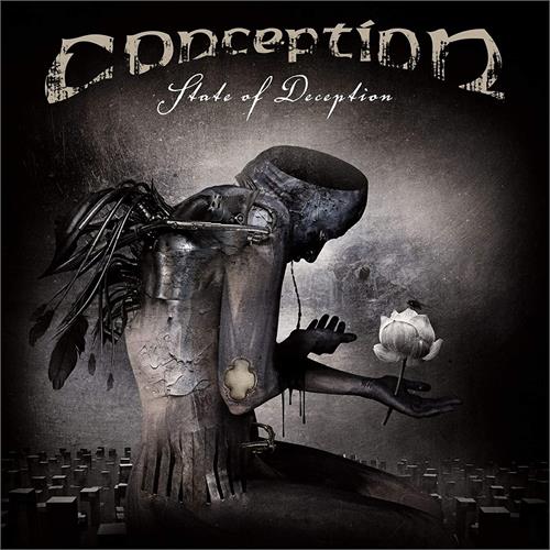 Conception State Of Deception (LP)