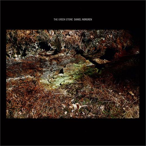 Daniel Norgren The Green Stone (LP)