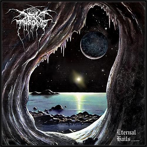 Darkthrone Eternal Hails (LP)