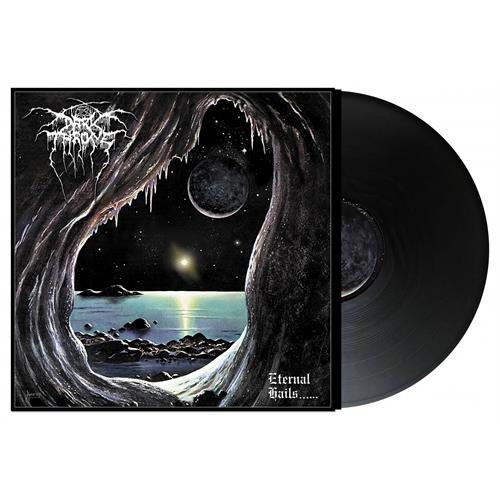 Darkthrone Eternal Hails (LP)