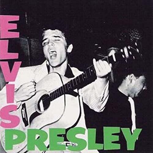 Elvis Presley Elvis Presley - LTD (LP)