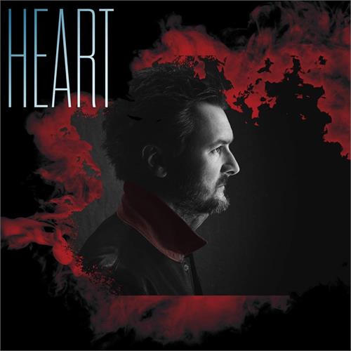 Eric Church Heart (LP)