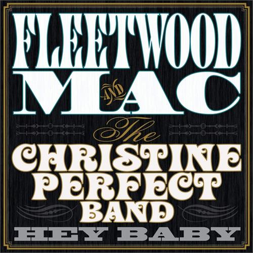 Fleetwood Mac Hey Baby (LP)