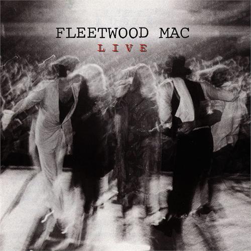 Fleetwood Mac Live (3CD)