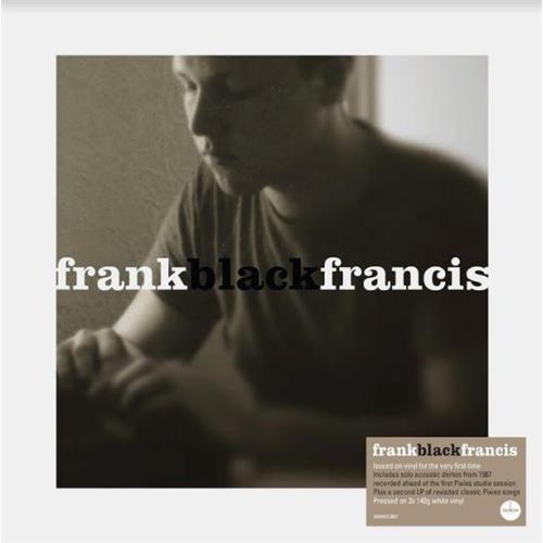 Frank Black Frank Black Francis - LTD (2LP)