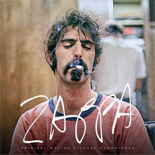 Frank Zappa Zappa OST (3CD)