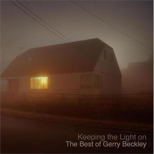 Gerry Beckley Keeping The Light On: The Best Of (2LP)