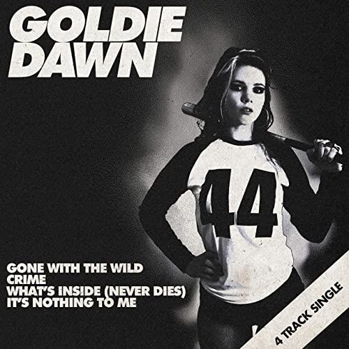 Goldie Dawn Goldie Dawn (7")