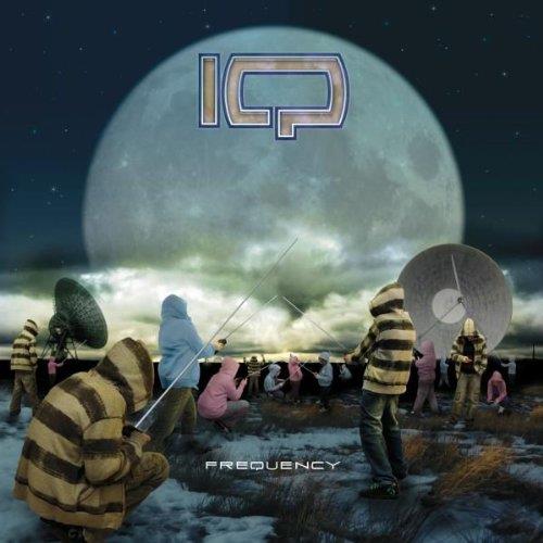 IQ Frequency - LTD (2LP)