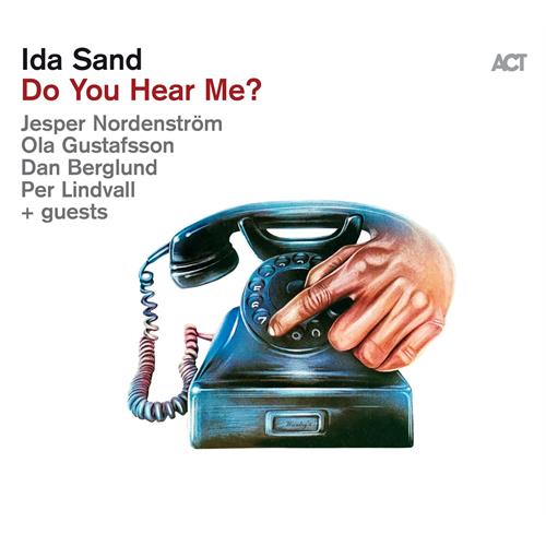 Ida Sand Do You Hear Me? (LP)