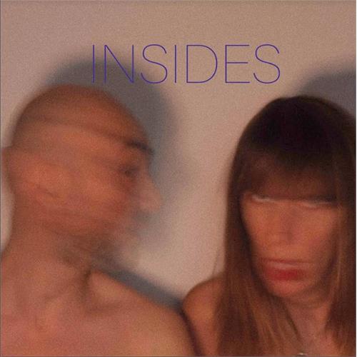Insides Soft Bonds (LP)