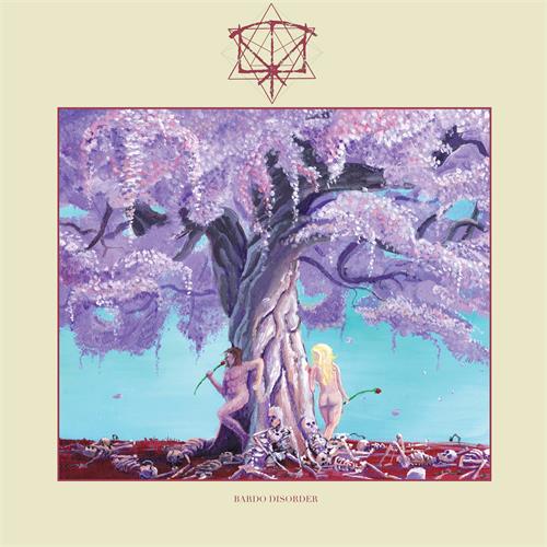 Iterum Nata Bardo Disorder (LP) 