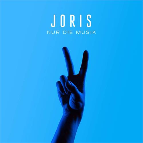 Joris Nur Die Musik (12") 