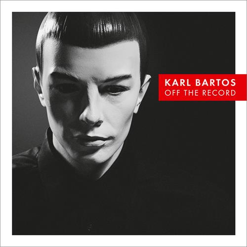 Karl Bartos Off The Record (LP)