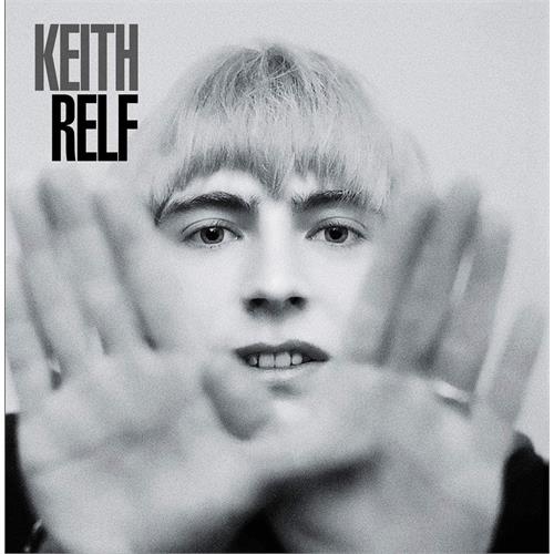 Keith Relf All The Falling Angels (2LP)