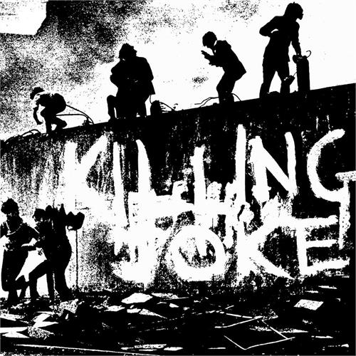 Killing Joke Killing Joke (LP)