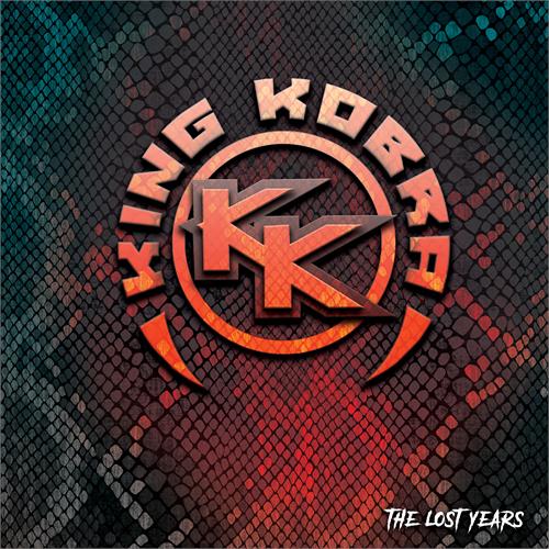 King Kobra The Lost Years (LP) 