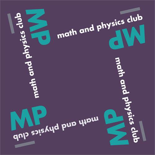Math And Physics Club & Monnone Alone Math And Physics… & Monnone…Split (7")