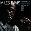 Miles Davis Kind Of Blue (LP)